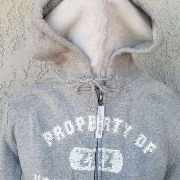Hoodie-Footie anyone? - Picture 1 of 11